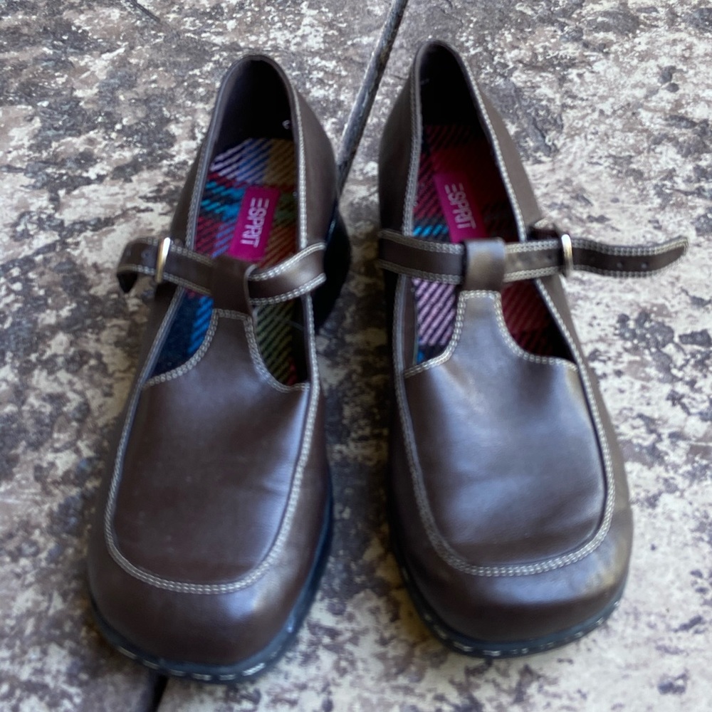 Esprit Shoes